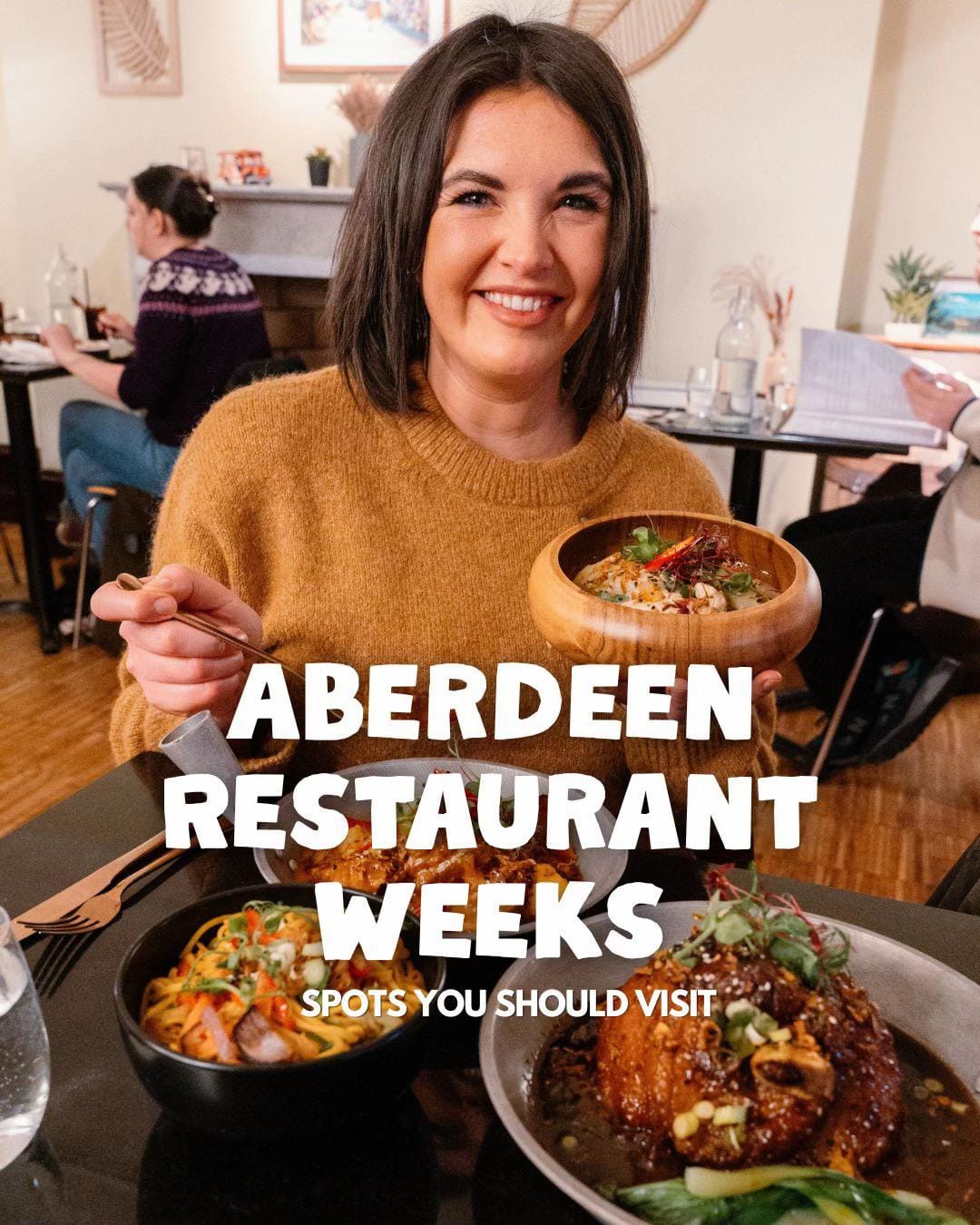 Post 9 by Julia Bryce | Scotland food on TikTok (video)