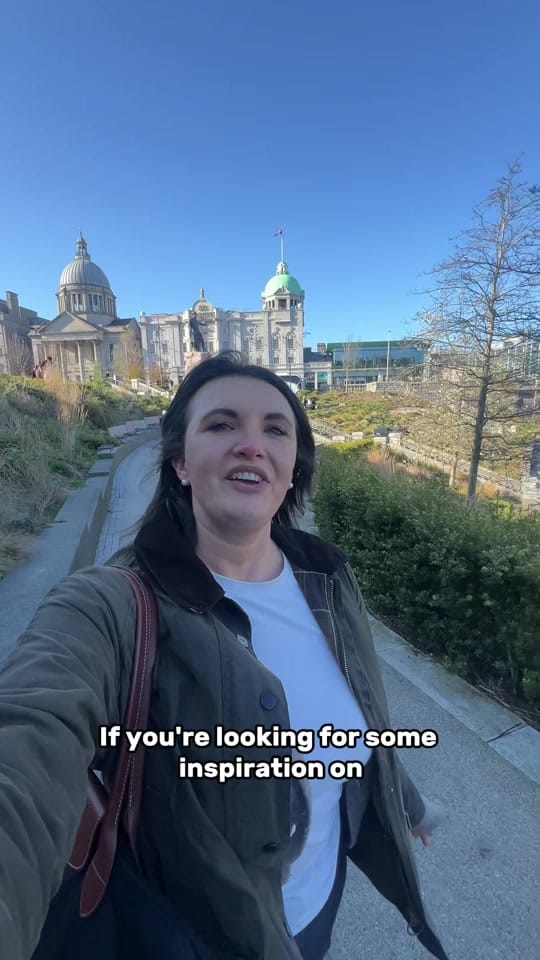 Post 1 by Julia Bryce | Scotland food on TikTok (video)