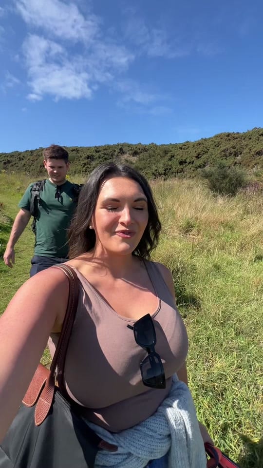 Post 7 by Julia Bryce | Scotland food on TikTok (video)