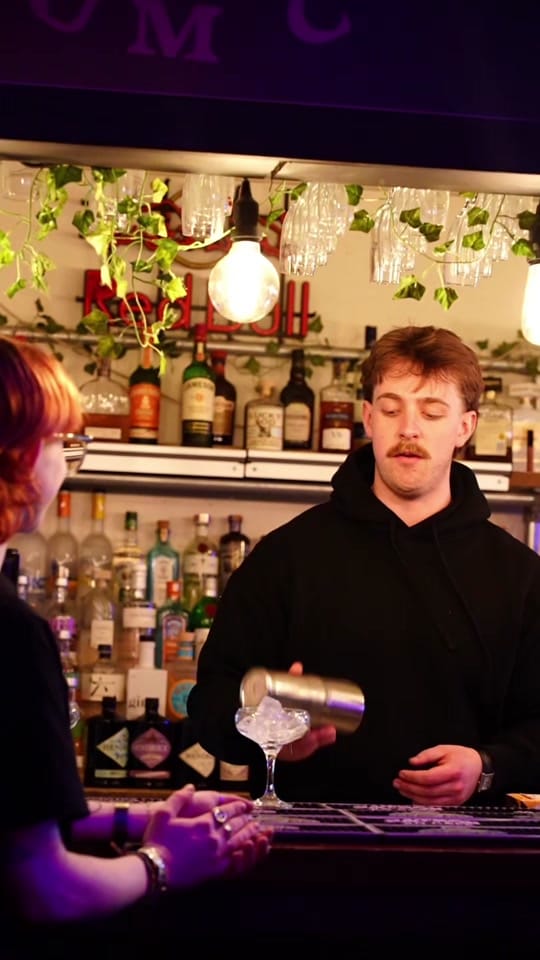 Post 10 by Dockyard Social on TikTok (video)