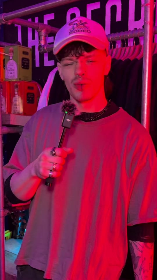 Post 9 by Dockyard Social on TikTok (video)
