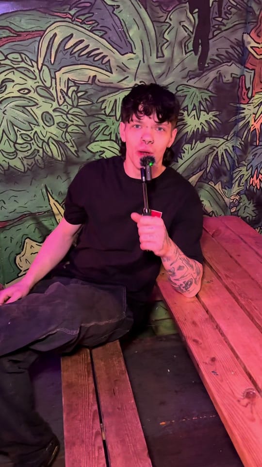 Post 5 by Dockyard Social on TikTok (video)
