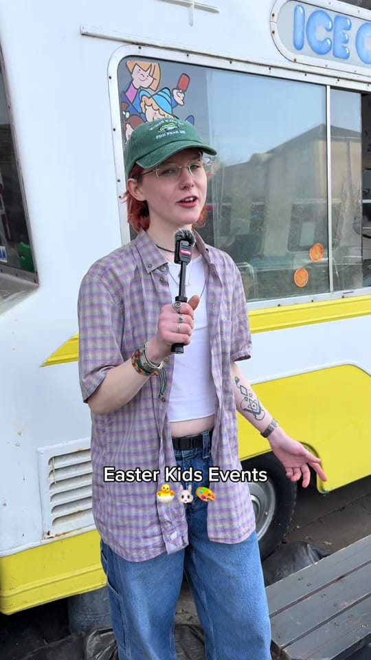 Post 6 by Dockyard Social on TikTok (video)