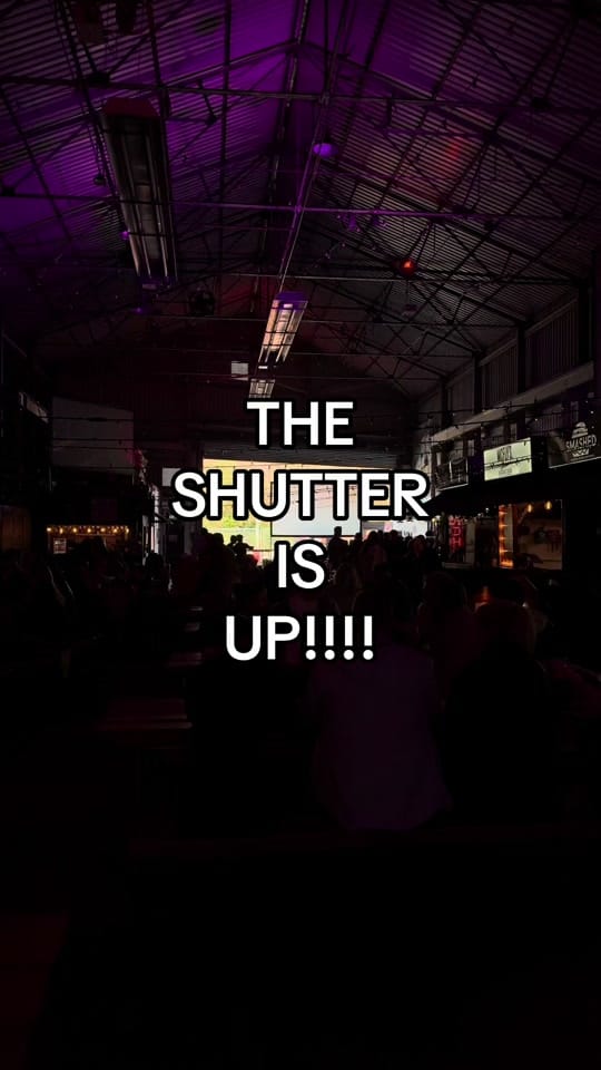 Post 8 by Dockyard Social on TikTok (video)