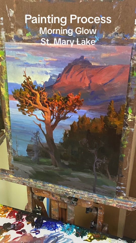 Post 6 by Jordan K Walker on TikTok (video)