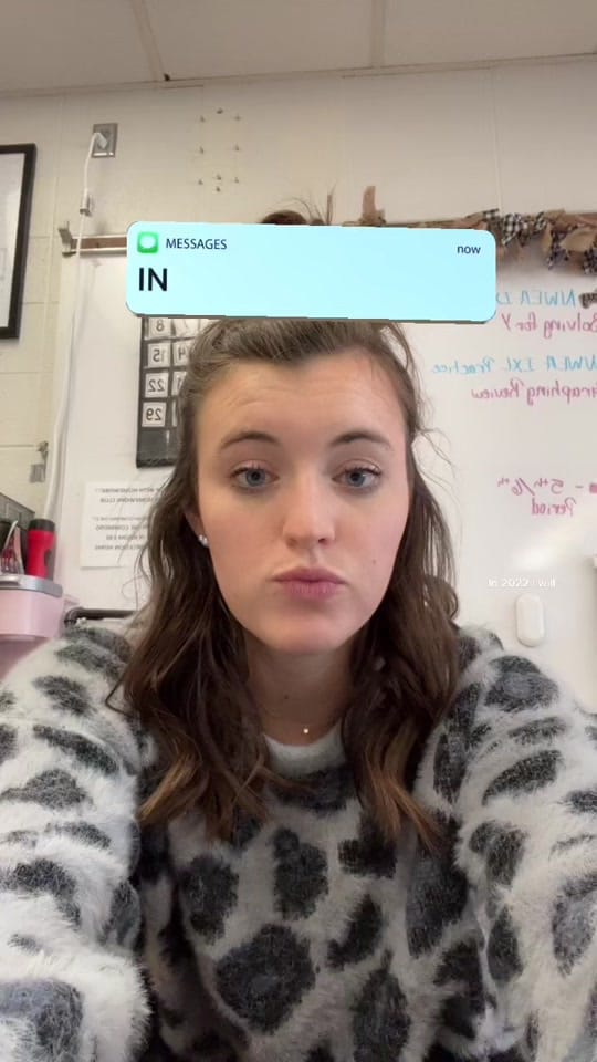 Post 4 by 𝙼𝚒𝚜𝚜 𝙰𝚗𝚍𝚛𝚎́ 🍎 on TikTok (video)