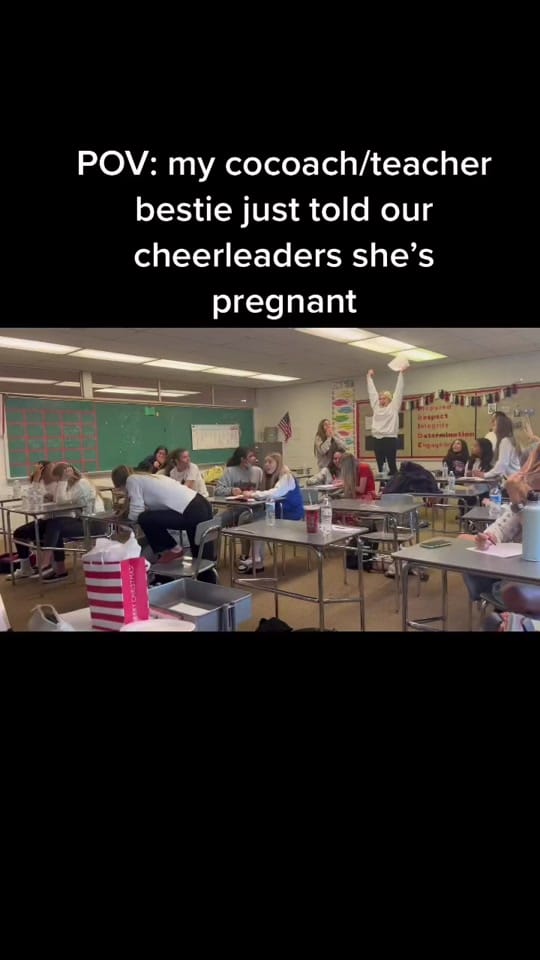 Post 5 by 𝙼𝚒𝚜𝚜 𝙰𝚗𝚍𝚛𝚎́ 🍎 on TikTok (video)