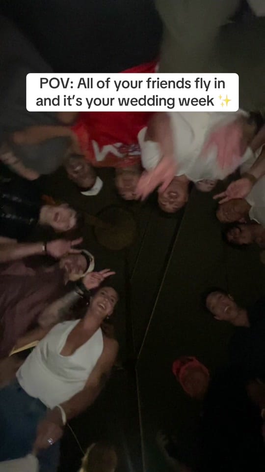 Post 5 by AbigailBrockman on TikTok (video)
