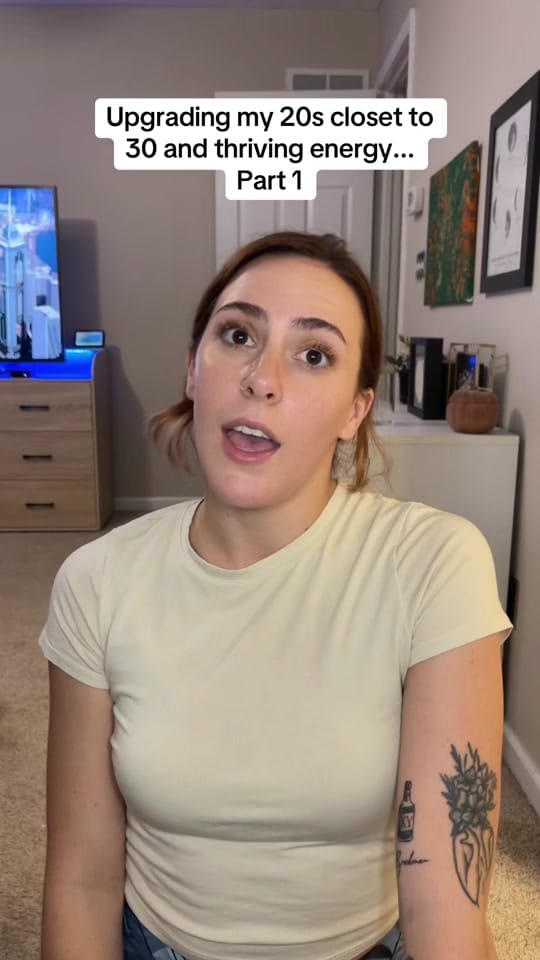 Post 3 by AbigailBrockman on TikTok (video)
