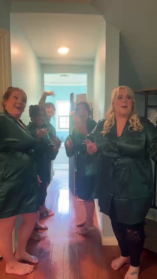 Post 8 by AbigailBrockman on TikTok (video)