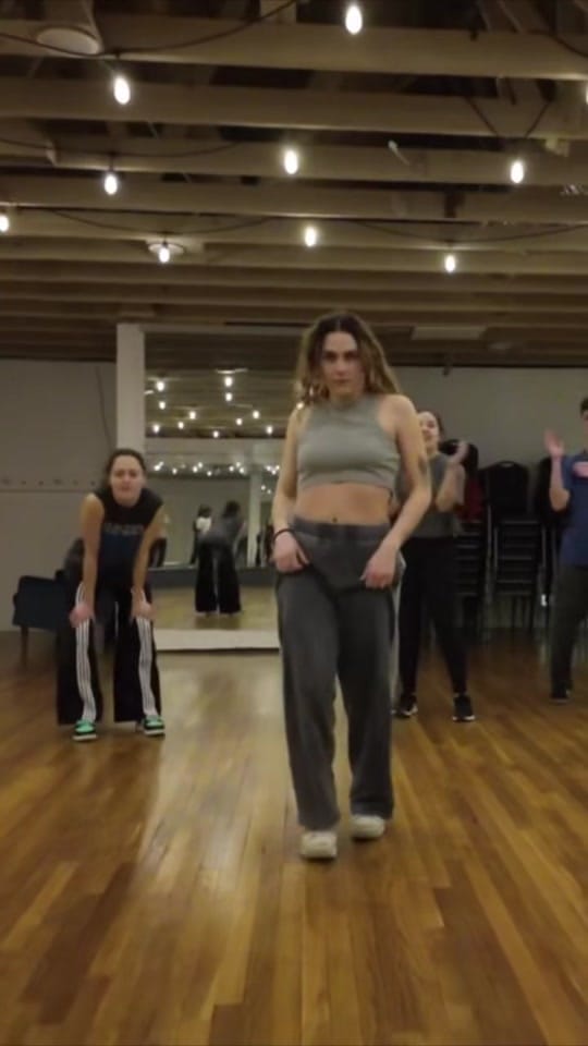 Post 10 by AbigailBrockman on TikTok (video)