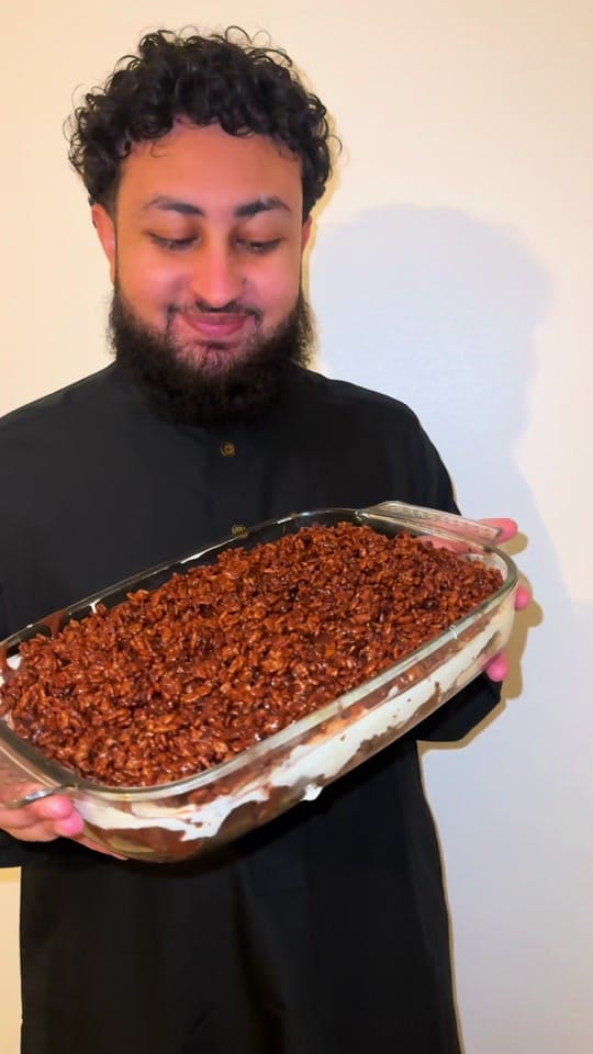 Post 8 by TasteWithAJ on TikTok (video)