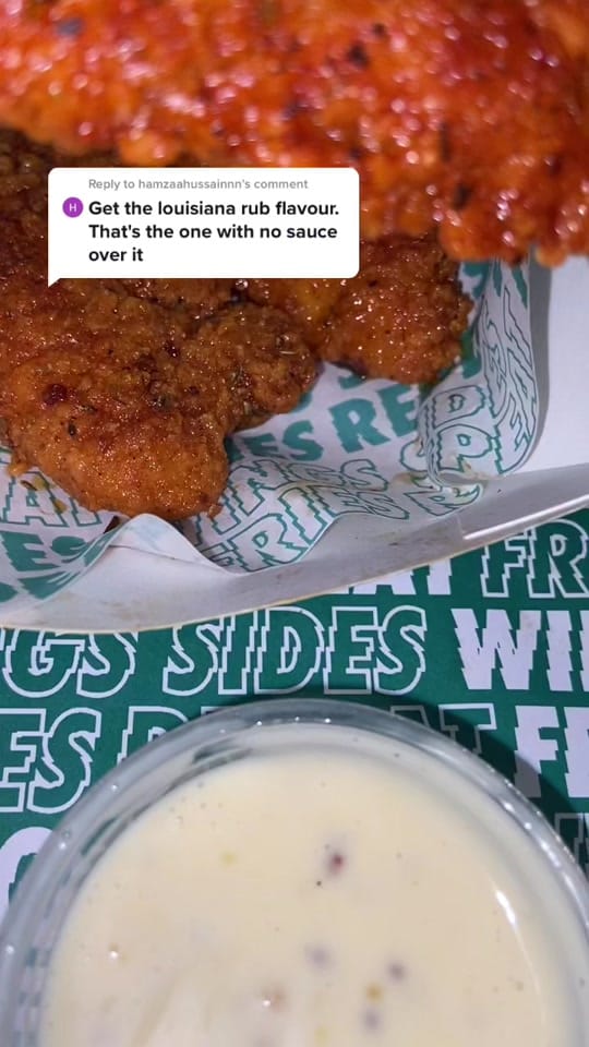 Post 10 by TasteWithAJ on TikTok (video)