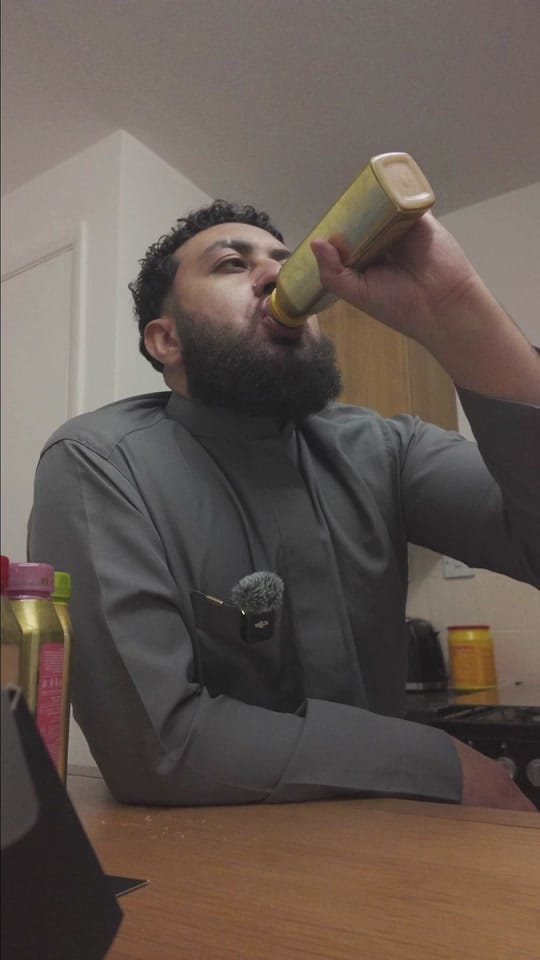 Post 5 by TasteWithAJ on TikTok (video)