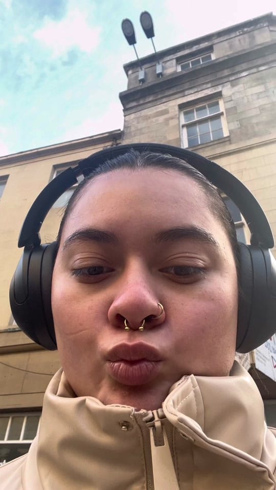 Post 10 by Pippa | Newcastle & NE ✨ on TikTok (video)