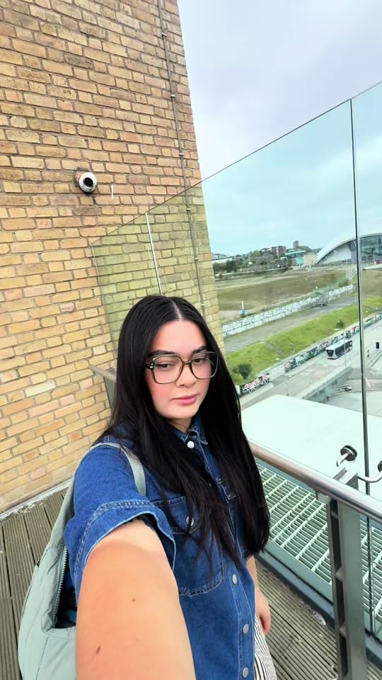 Post 8 by Pippa | Newcastle & NE ✨ on TikTok (video)