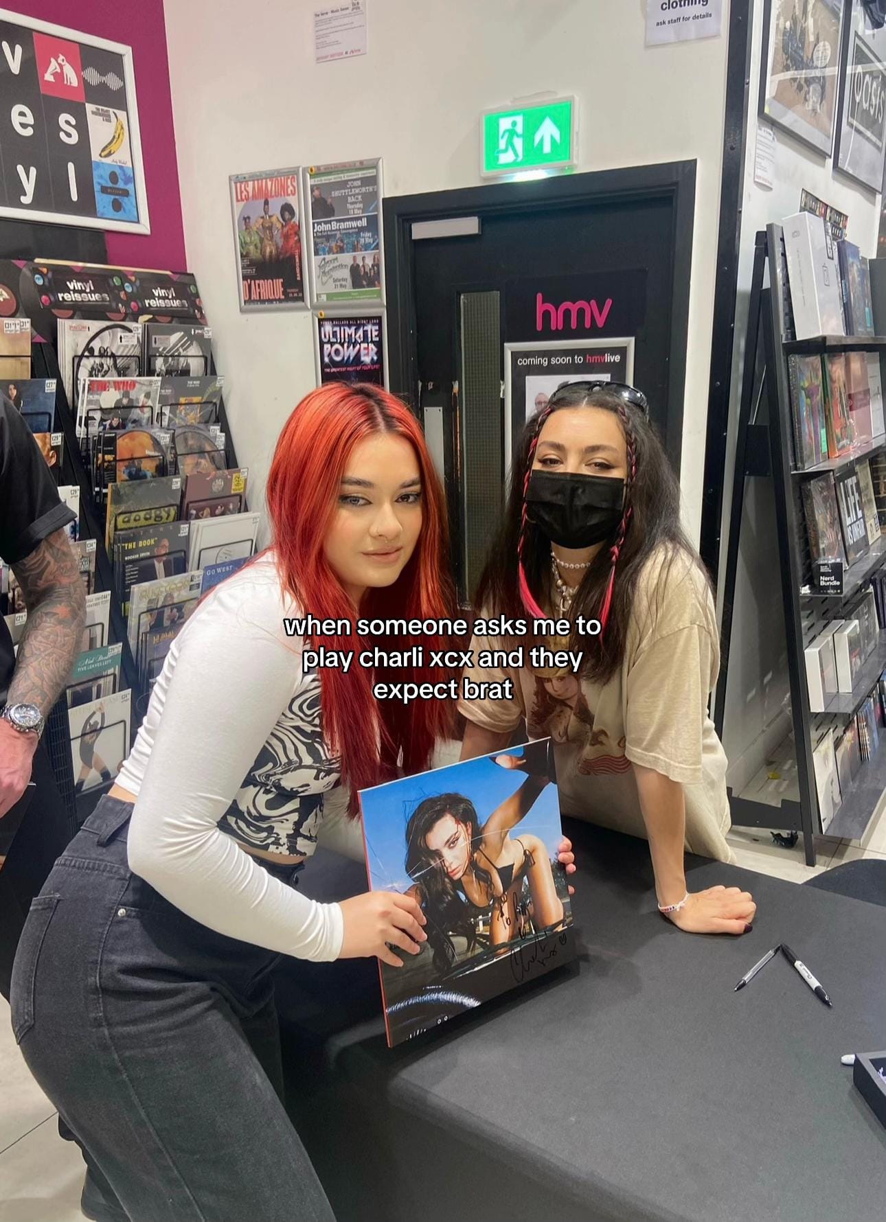 Post 7 by Pippa | Newcastle & NE ✨ on TikTok (video)
