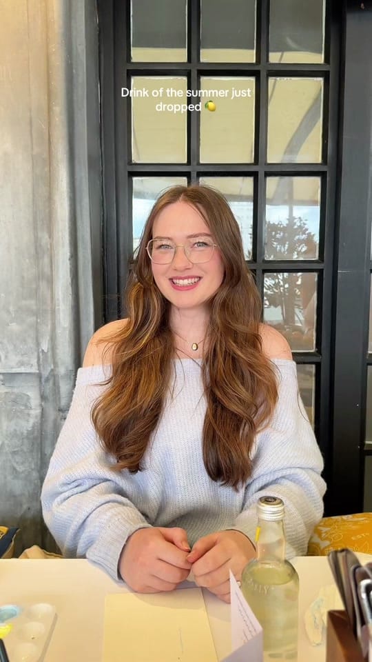 Post 6 by Pippa | Newcastle & NE ✨ on TikTok (video)