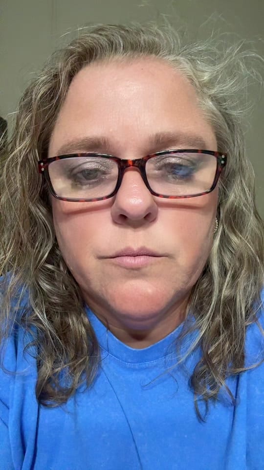 Post 10 by Marie Johns |✝️|👩‍🏫|Gen❌ on TikTok (video)