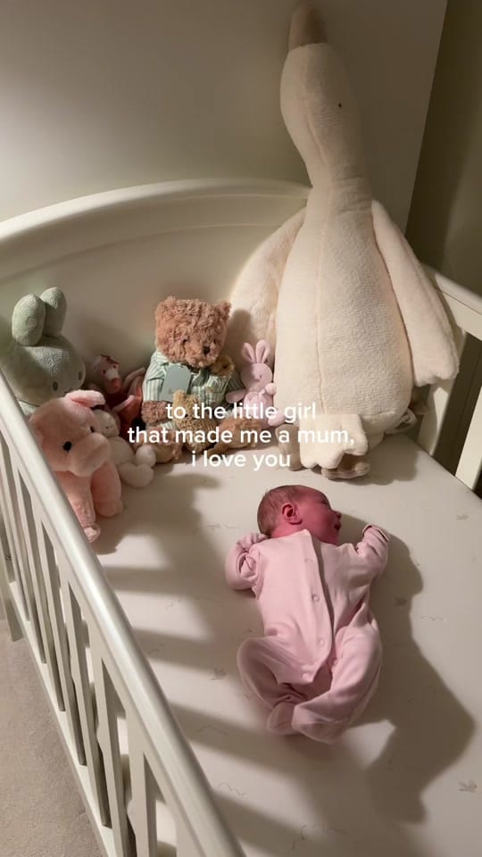 Post 3 by Paige Benattar on TikTok (video)