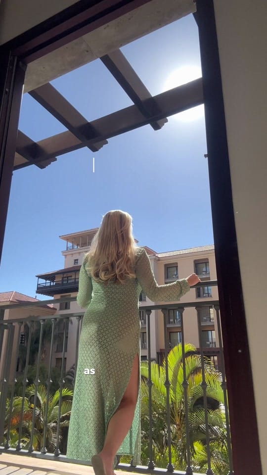 Post 1 by Paige Benattar on TikTok (video)