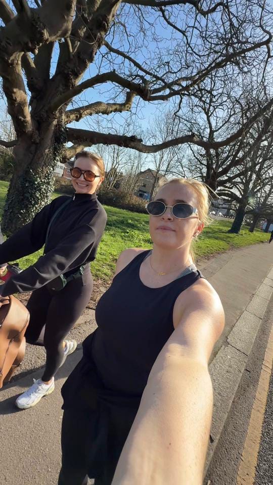 Post 8 by Paige Benattar on TikTok (video)