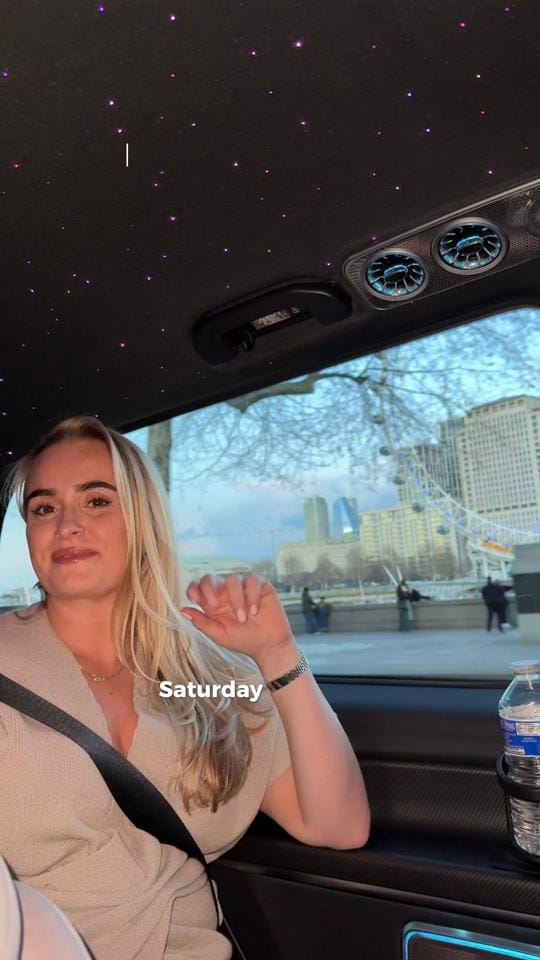 Post 2 by Paige Benattar on TikTok (video)