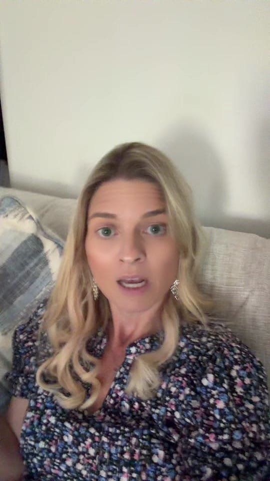 Post 10 by mintconservativemama❌ on TikTok (video)