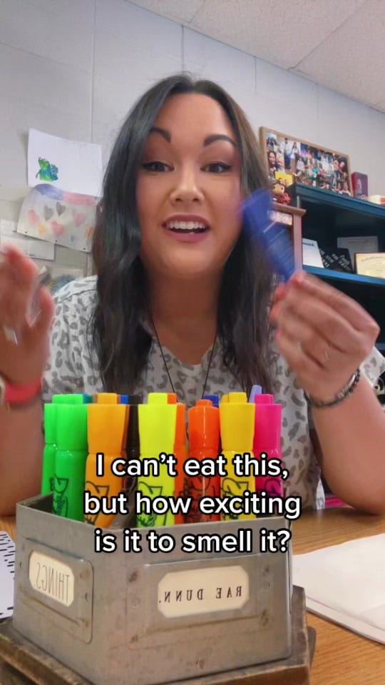 Post 10 by Kristin Foust ✨🪩 on TikTok (video)
