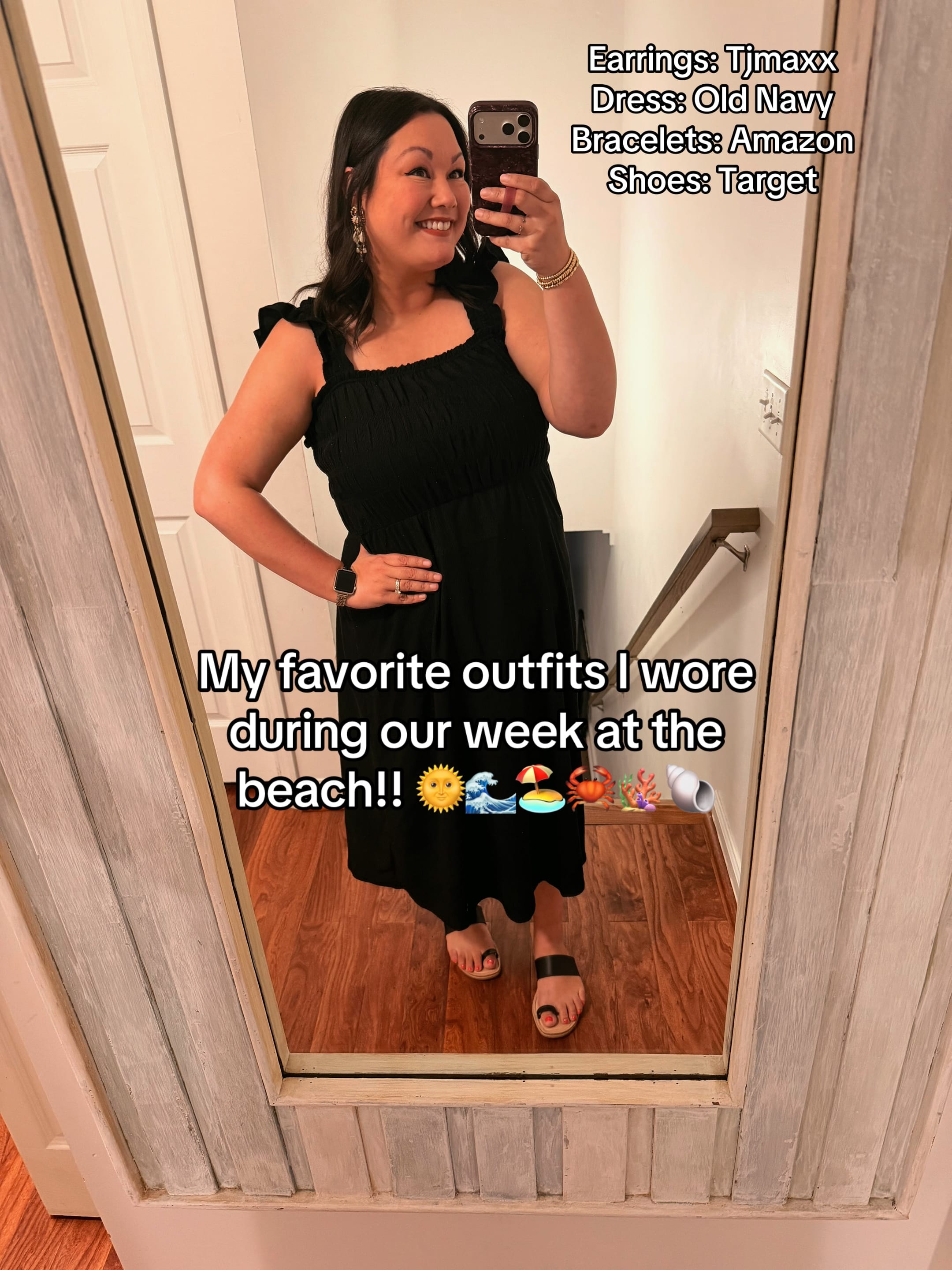 Post 1 by Kristin Foust ✨🪩 on TikTok (video)