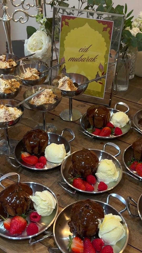 Post 5 by BakesByBee on TikTok (video)