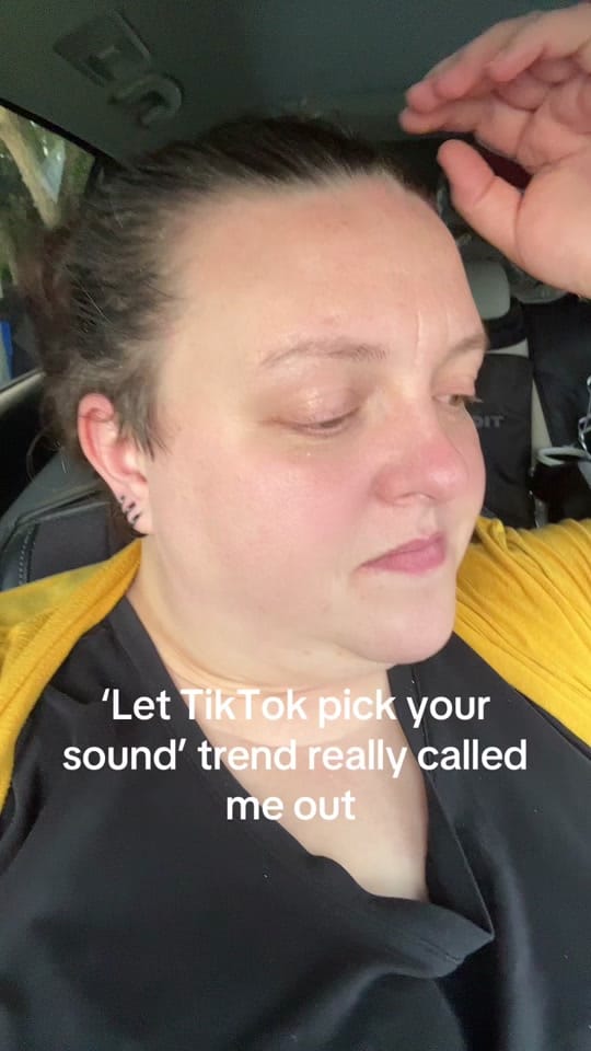 Post 6 by hufflepuffmomma711 on TikTok (video)