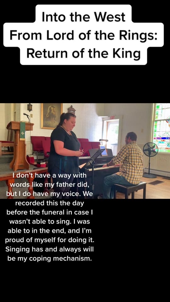 Post 9 by hufflepuffmomma711 on TikTok (video)