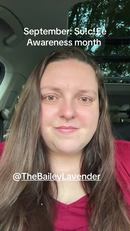 Post 3 by hufflepuffmomma711 on TikTok (video)