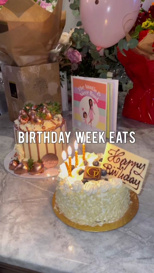 Post 7 by The Menu Guide on TikTok (video)