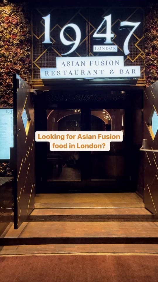 Post 2 by The Menu Guide on TikTok (video)