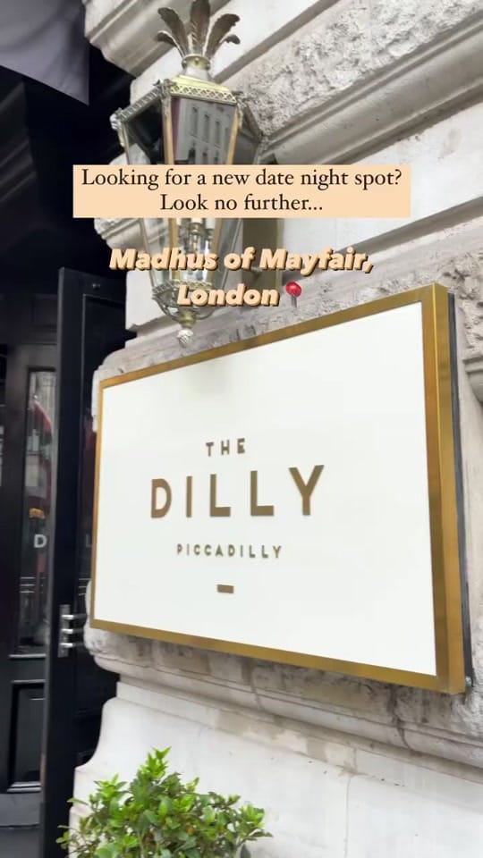 Post 9 by The Menu Guide on TikTok (video)