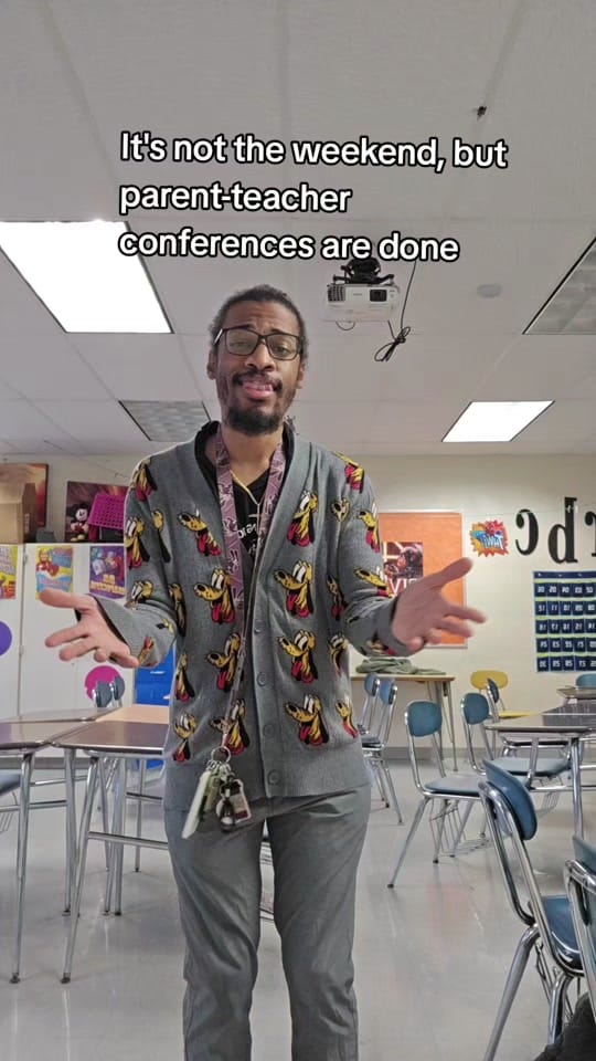 Post 1 by Joshua Harris ✝️ on TikTok (video)