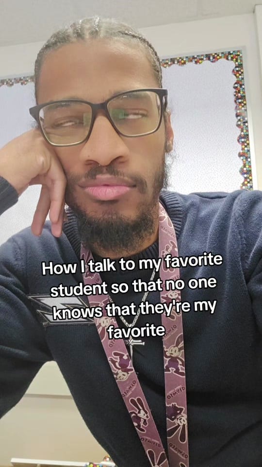 Post 5 by Joshua Harris ✝️ on TikTok (video)
