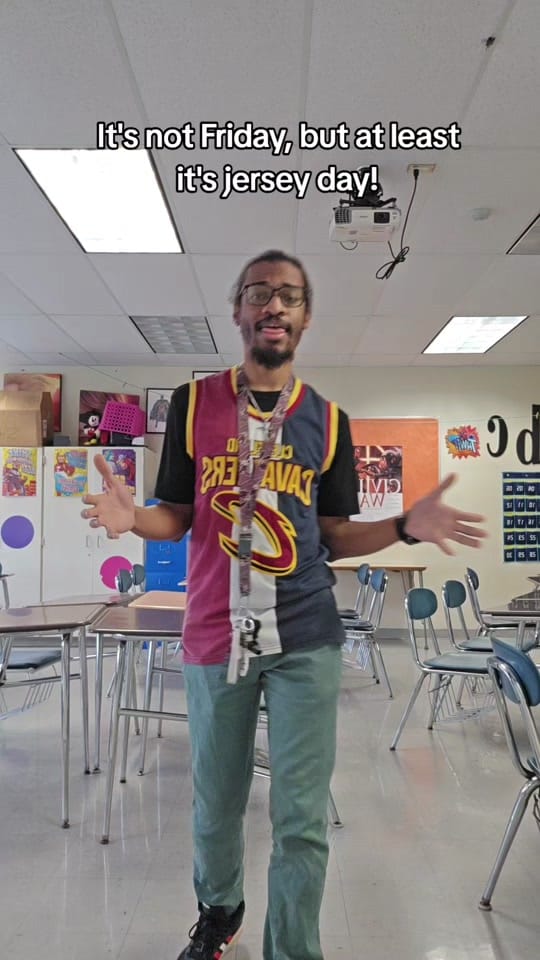 Post 2 by Joshua Harris ✝️ on TikTok (video)