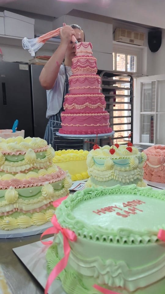 Post 7 by Lily Vanilli on TikTok (video)