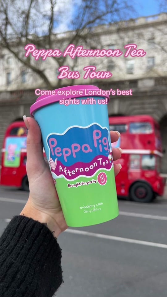 Post 8 by Brigit’s Bakery on TikTok (video)