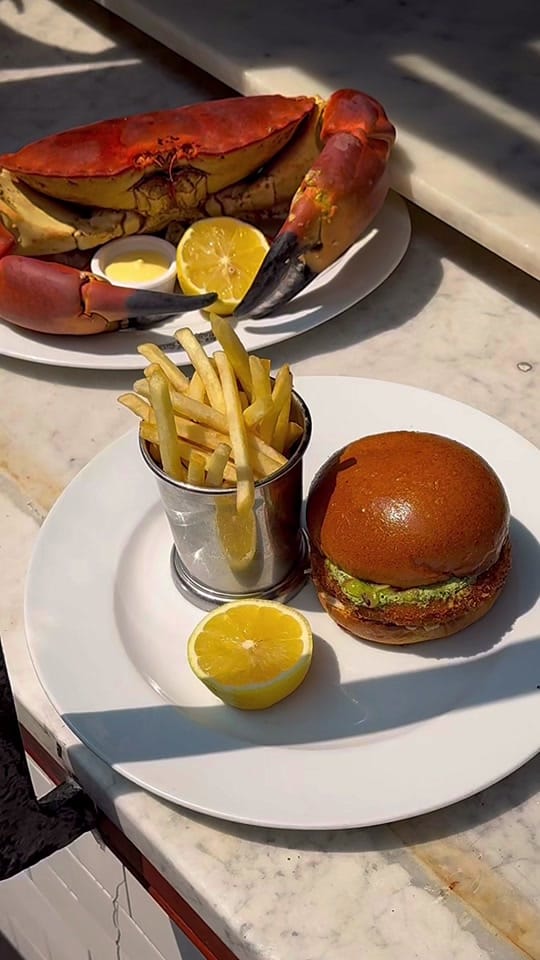 Post 7 by Randall & Aubin on TikTok (video)