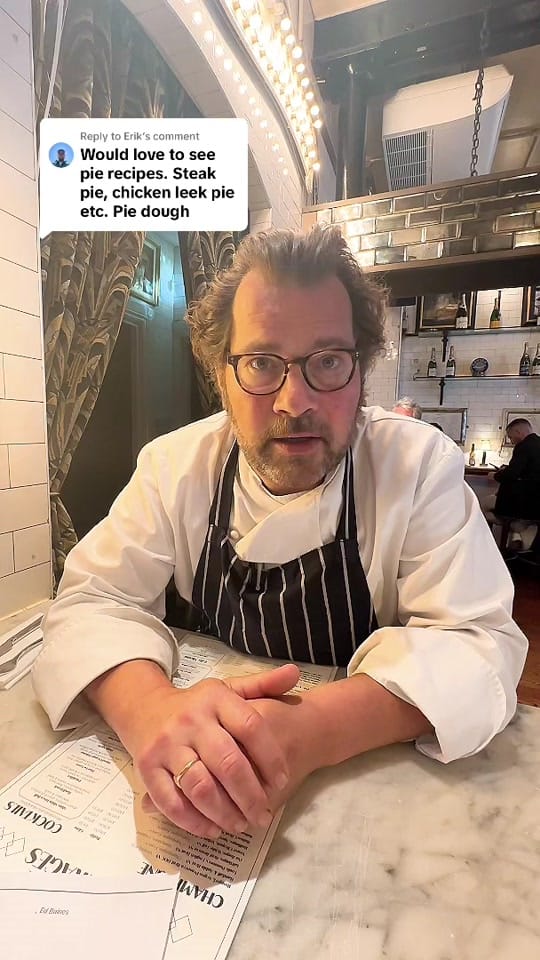 Post 5 by Randall & Aubin on TikTok (video)