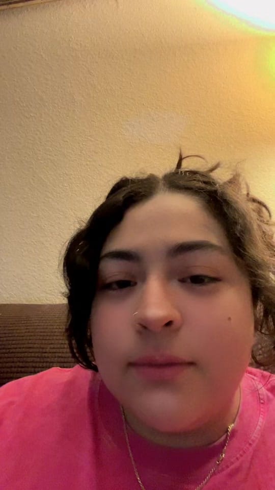Post 3 by Izzie on TikTok (video)