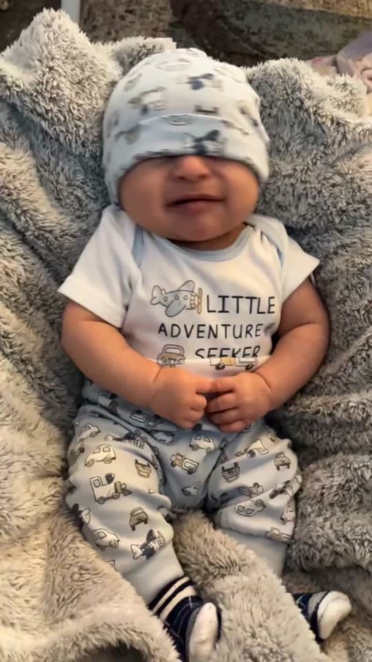 Post 9 by Izzie on TikTok (video)