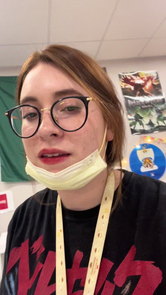 Post 2 by red.nat on TikTok (video)