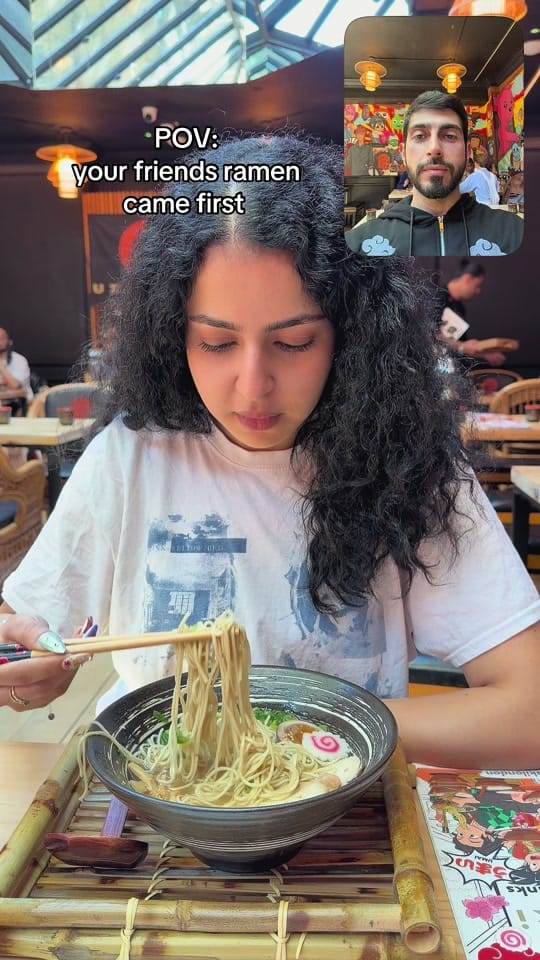 Post 6 by Uzumakilondon on TikTok (video)