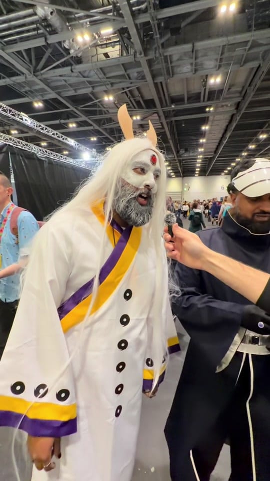 Post 3 by Uzumakilondon on TikTok (video)