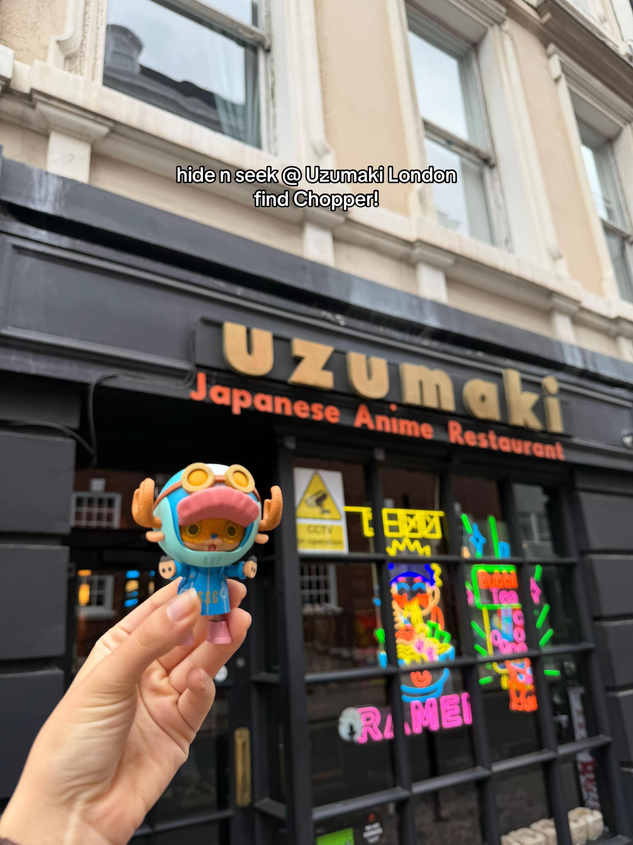 Post 4 by Uzumakilondon on TikTok (video)
